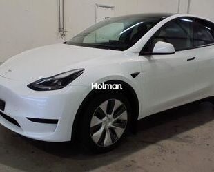 Tesla Model Y Gebrauchtwagen