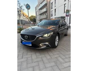 Mazda 6 Gebrauchtwagen