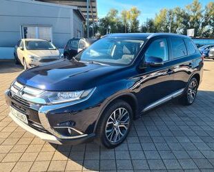 Mitsubishi Outlander Gebrauchtwagen