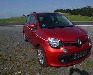 Renault Twingo Gebrauchtwagen