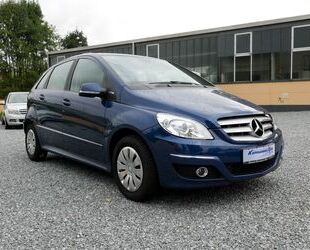 Mercedes-Benz B 180 Gebrauchtwagen