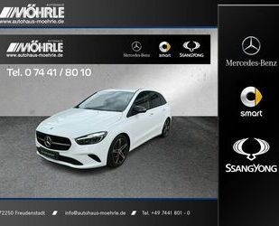 Mercedes-Benz B 200 Gebrauchtwagen