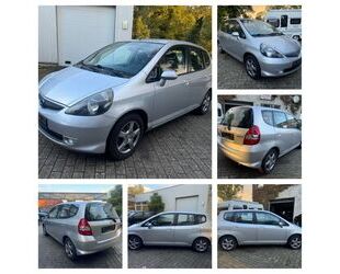 Honda Jazz Gebrauchtwagen