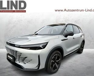 Baic Beijing X75 Gebrauchtwagen