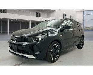 Opel Grandland (X) Gebrauchtwagen