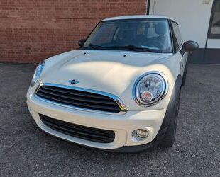 Mini ONE Gebrauchtwagen