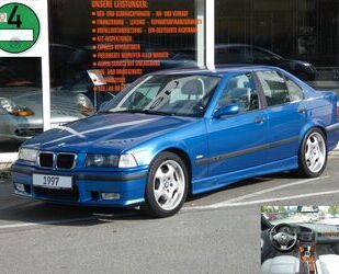 BMW M3 Gebrauchtwagen