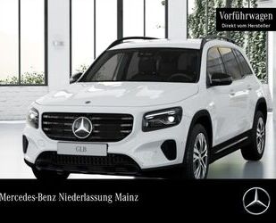 Mercedes-Benz GLB 200 Gebrauchtwagen