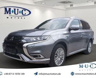 Mitsubishi Outlander Gebrauchtwagen