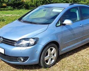 VW Golf Plus Gebrauchtwagen