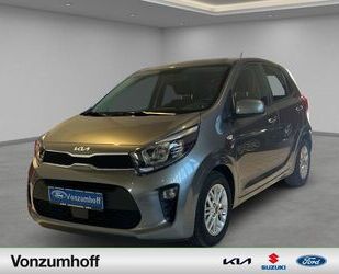 Kia Picanto Gebrauchtwagen