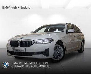 BMW 530 Gebrauchtwagen