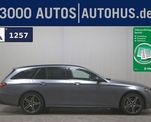 Mercedes-Benz E 300 Gebrauchtwagen
