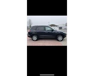 Hyundai SANTA FE Gebrauchtwagen