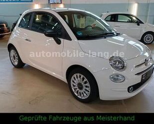 Fiat 500 Gebrauchtwagen
