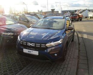 Dacia Sandero Gebrauchtwagen