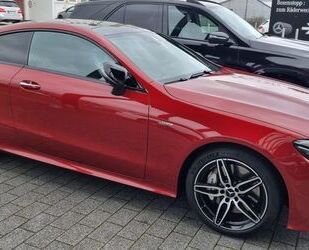 Mercedes-Benz E 53 AMG Gebrauchtwagen