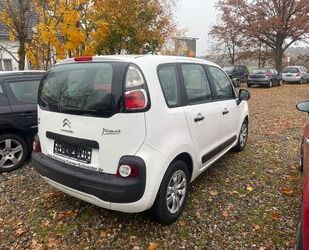 Citroen C3 Gebrauchtwagen