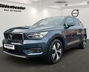 Volvo XC40 Gebrauchtwagen