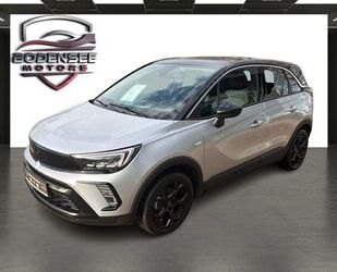 Opel Crossland (X) Gebrauchtwagen