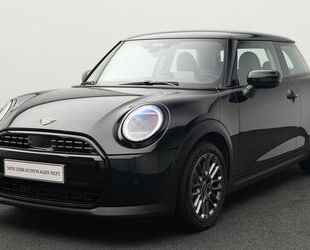 Mini Cooper C Gebrauchtwagen