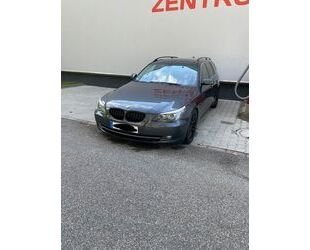 BMW BMW 525i Touring Aut. Gebrauchtwagen