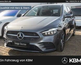 Mercedes-Benz B 180 Gebrauchtwagen