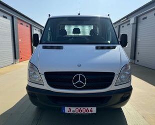 Mercedes-Benz Sprinter Gebrauchtwagen