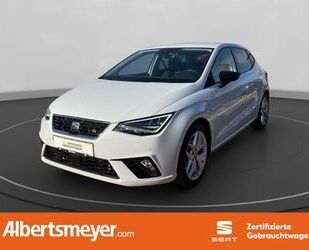Seat Ibiza Gebrauchtwagen
