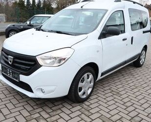 Dacia Lodgy Gebrauchtwagen