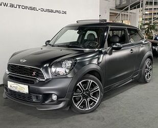 Mini Cooper S Paceman Gebrauchtwagen