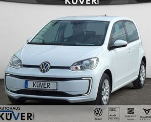 VW up! Gebrauchtwagen