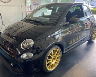 Abarth 695 Gebrauchtwagen