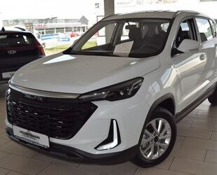 Baic Beijing X35 Gebrauchtwagen