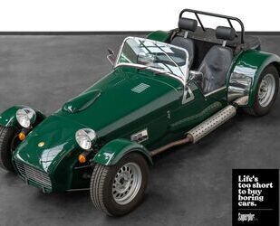 Caterham Andere Gebrauchtwagen