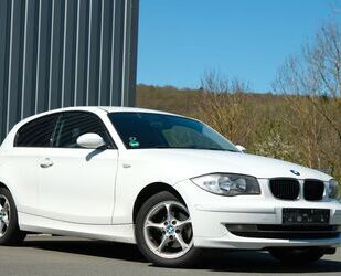 BMW 116 Gebrauchtwagen
