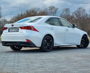 Lexus IS 300 Gebrauchtwagen
