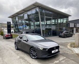 Mazda 3 Gebrauchtwagen