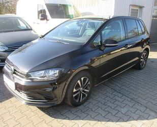 VW Golf Sportsvan Gebrauchtwagen