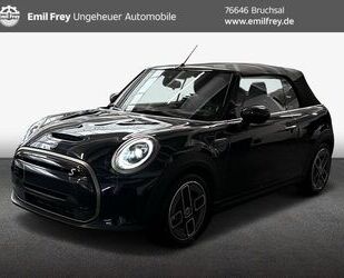 Mini Cooper SE Gebrauchtwagen