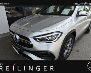 Mercedes-Benz GLA 180 Gebrauchtwagen