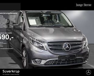 Mercedes-Benz Vito Gebrauchtwagen