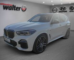 BMW X5 M50 Gebrauchtwagen