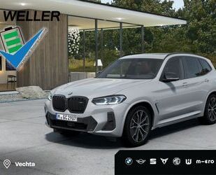 BMW X3 M40 Gebrauchtwagen