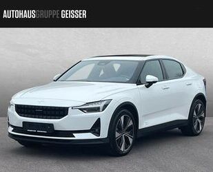 Polestar 2 Gebrauchtwagen