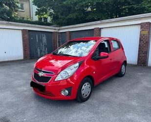 Chevrolet Spark Gebrauchtwagen