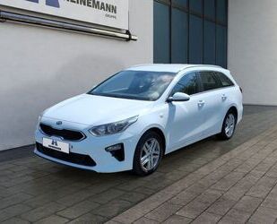 Kia ceed Sportswagon Gebrauchtwagen