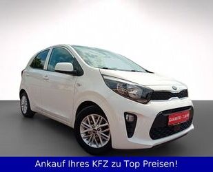 Kia Picanto Gebrauchtwagen