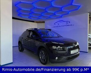 Citroen C4 Cactus Gebrauchtwagen