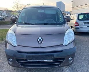 Renault Kangoo Gebrauchtwagen